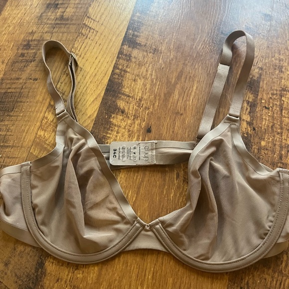 THE PLUNGE. MESH - Picture 3 of 4